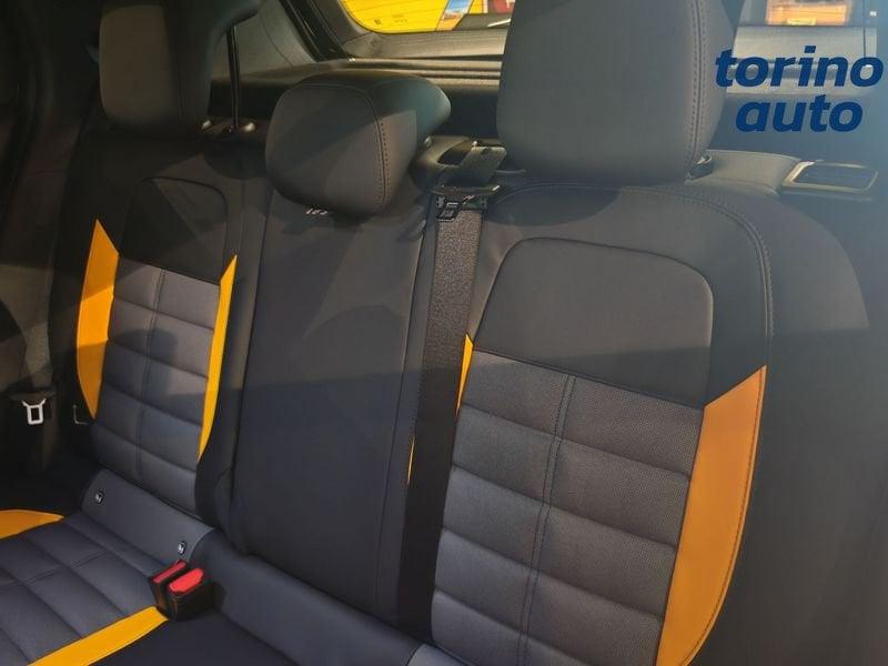 Jeep Avenger 4xe Hybrid 1.2 MHEV 4xe The North Face