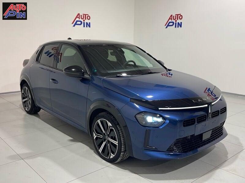 Lancia Ypsilon Ypsilon Hybrid e-DCT LX*-30%