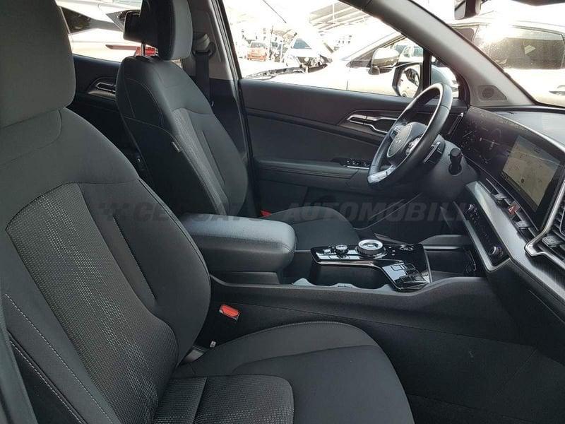 KIA Sportage Sportage 1.6 tgdi phev Style awd auto