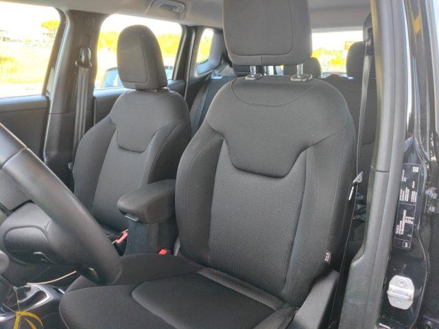 JEEP Renegade 5 anni di garanzia!! 1.6 Mjt 120 CV