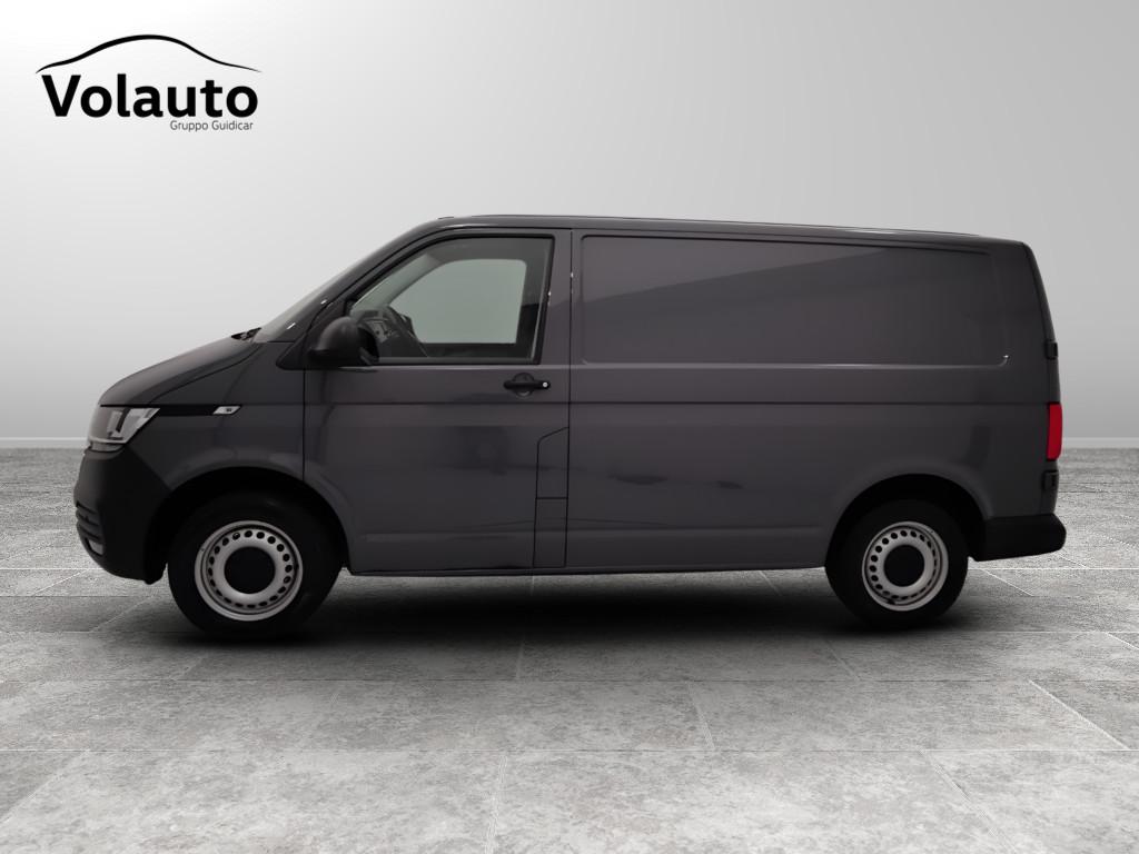 VOLKSWAGEN T6.1 Transporter 28 - T6.1 Transporter 28 2.0 tdi 110cv Busi
