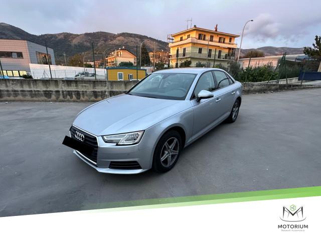 Audi A4 A4 LIMOUSINE