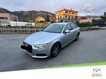 Audi A4 A4 LIMOUSINE