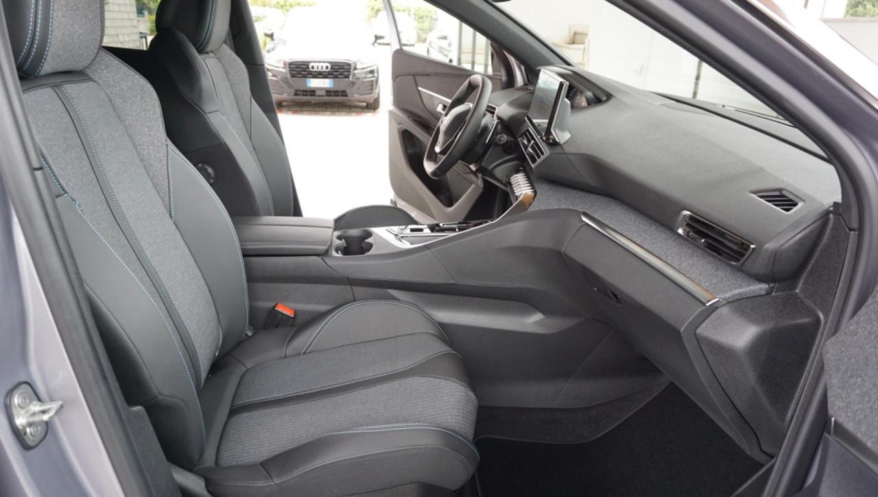 Peugeot 3008 BlueHDi 130 S&S EAT8 Allure Pack