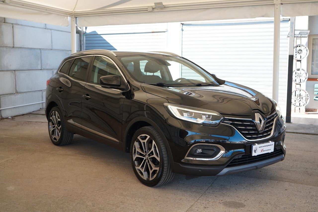 Renault Kadjar Blue dCi 8V 115CV EDC Sport Edition2