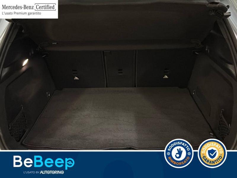 Mercedes-Benz GLA 200 D PROGRESSIVE ADVANCED AUTO