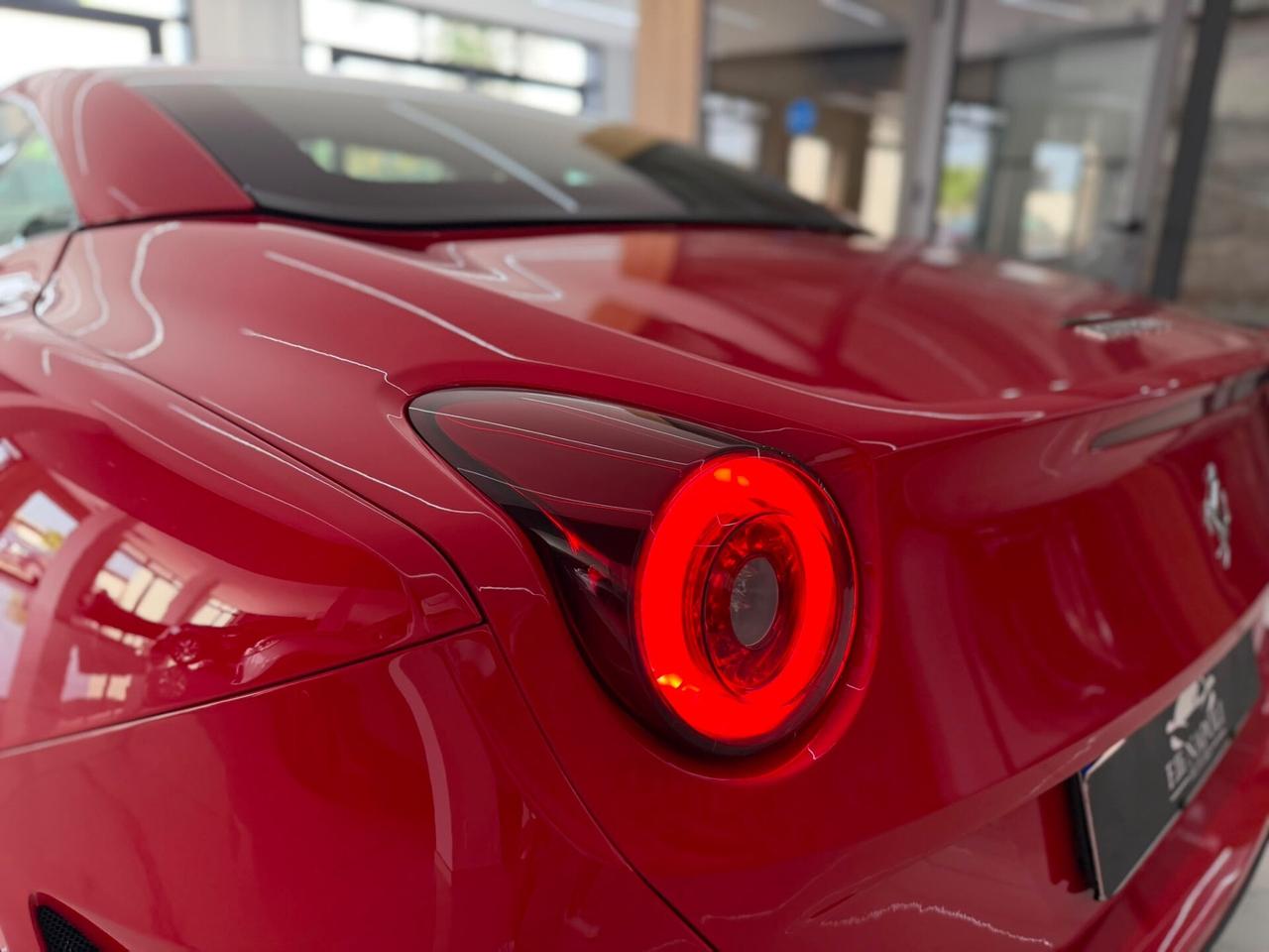 Ferrari California T DCT