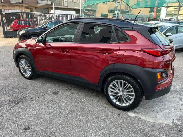 HYUNDAI Kona 1.6 CRDI 115 CV XTech