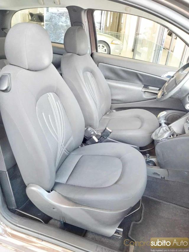 LANCIA Ypsilon 1.2 69 CV Unyca (Garanzia 12 Mesi )