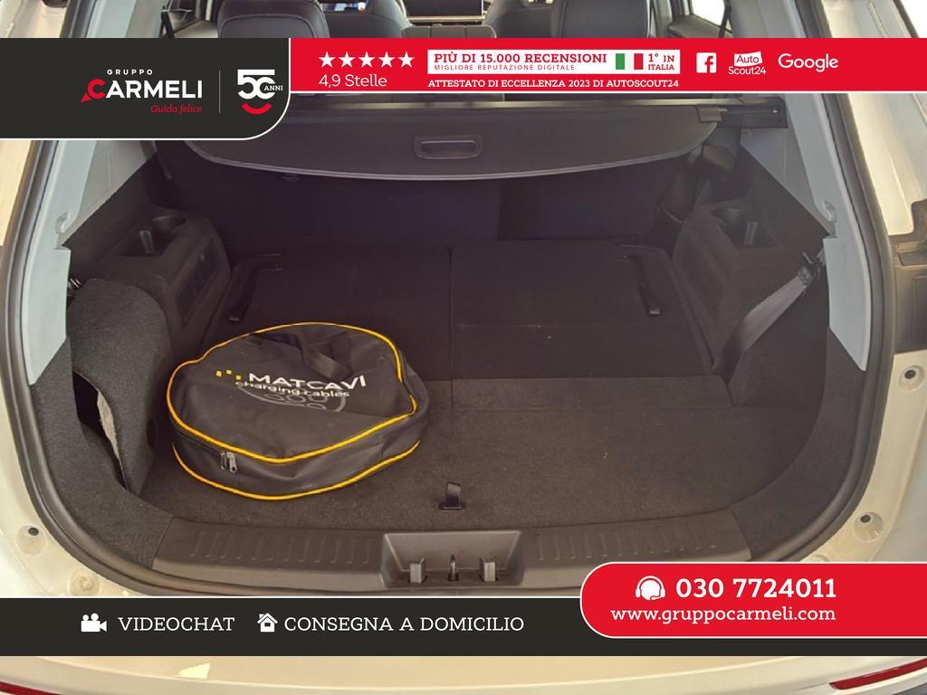 Sportequipe Sportequipe 8 1.5 PHEV DHT