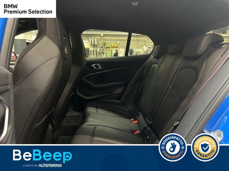 BMW Serie 1 M 135I XDRIVE AUTO