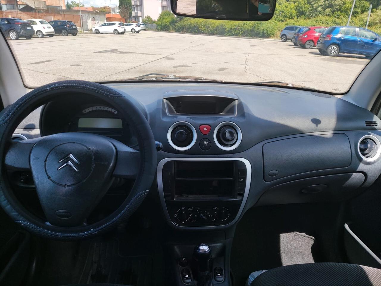 Citroen C3 1.1 OK neopatentati.