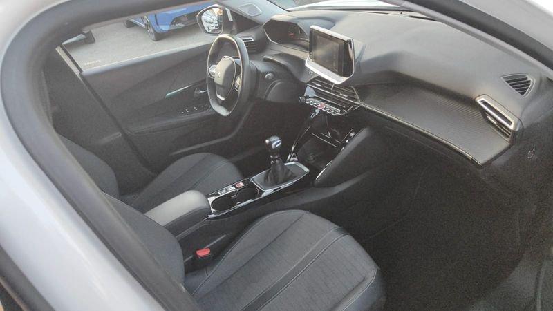 Peugeot 2008 2008 PureTech 100 S&S Allure Pack