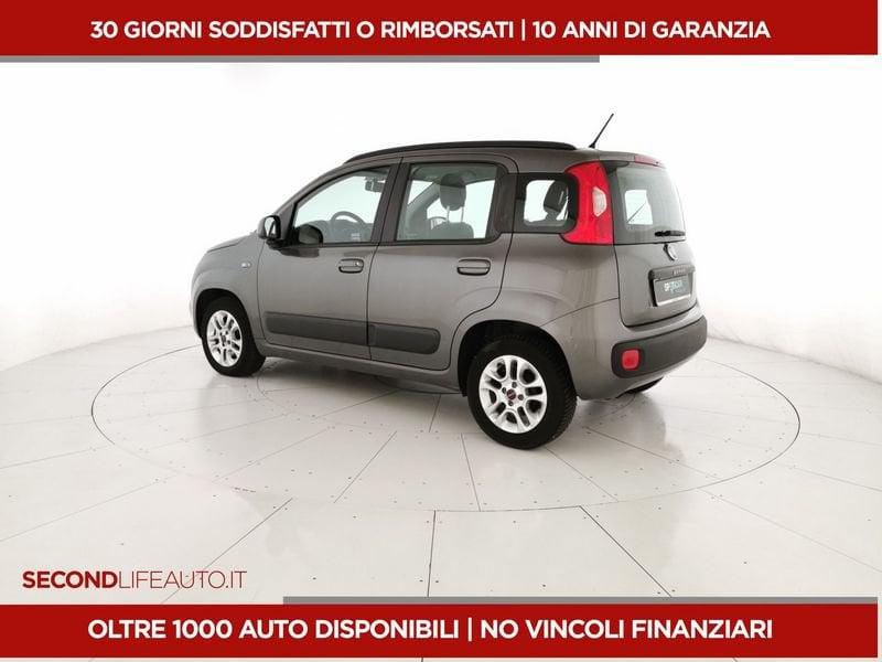 FIAT Panda 1.3 mjt 16v Easy s&s 95cv my19