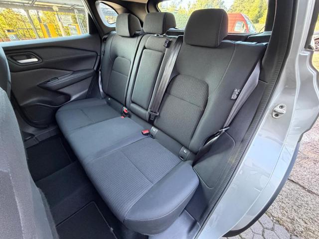 NISSAN Qashqai MHEV 158CV XTRONIC BUSINESS