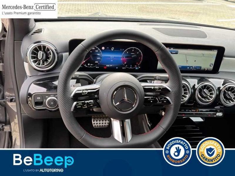Mercedes-Benz Classe A A 180 AMG LINE EXTRA AUTO