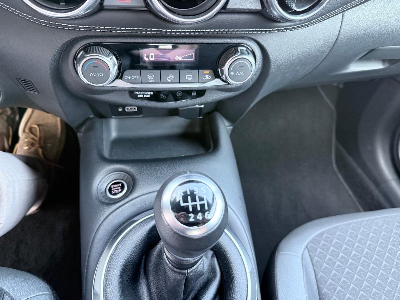 Nissan Juke 1.0 dig-t N-Design 114cv