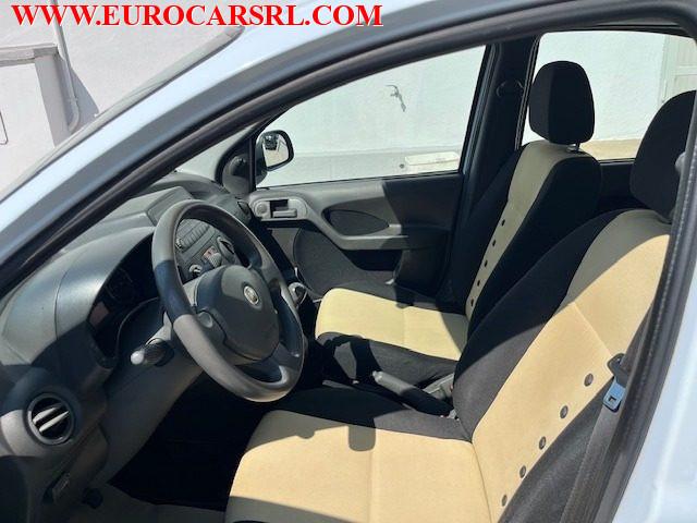 FIAT Panda 1.2 Climbing Natural Power