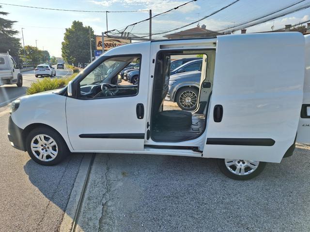 FIAT Doblo Doblò 1.6 MJT 105CV DOPPIA PORTA LATERALE N°FX135