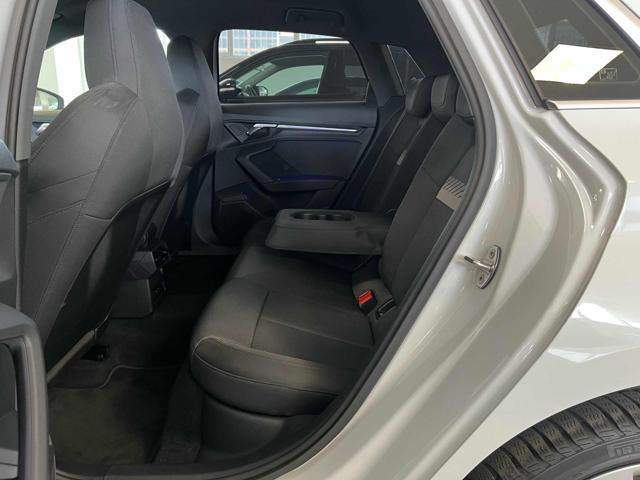 AUDI A3 SPB 30 TDI S tronic Business Advanced