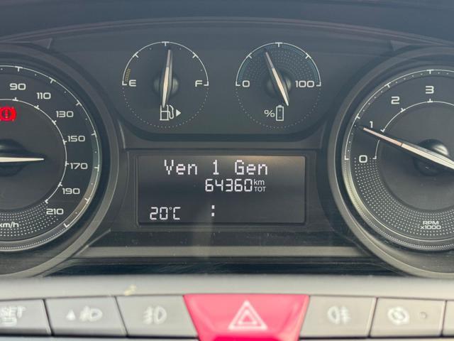 LANCIA Ypsilon 1.0 FireFly SILVER *MHEV* *IVA ESPOSTA COMPRESA*