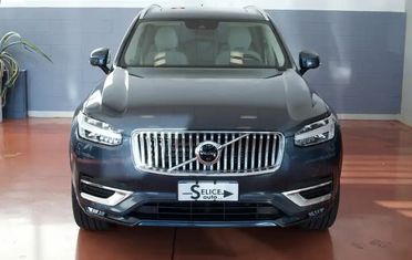 Volvo XC 90 XC90 B5 (d) AWD Geartronic R-design MOTORE REVISIONATO COMPLETAMENTE