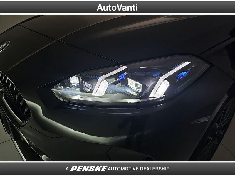 BMW Serie 1 118d MSport Pro auto