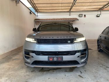 Land Rover Range Sport 3.0D l6 249 CV SE