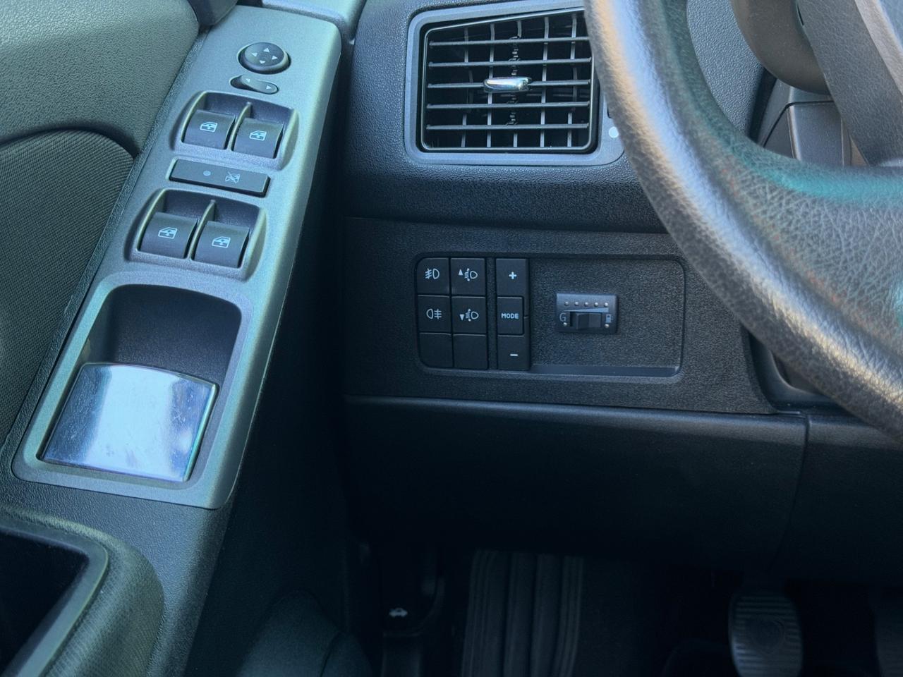 Lancia MUSA 1.4 8V (GPL) NEOPATENTATI