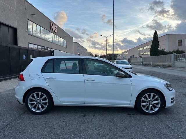 Volkswagen Golf Business 1.4 TSI 5p. Highline BlueMotion Technolog