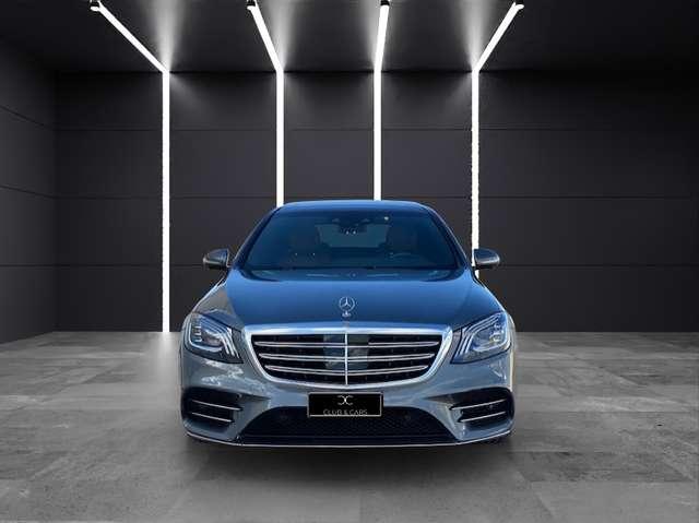 Mercedes-Benz S 350 Classe S - 350d Premium Plus AMG 4matic auto MY 2020 TETTO/CERCHI 20/LED/AIRMATIC