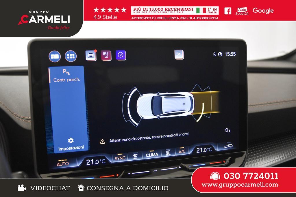 Cupra Formentor 1.5 Hybrid DSG