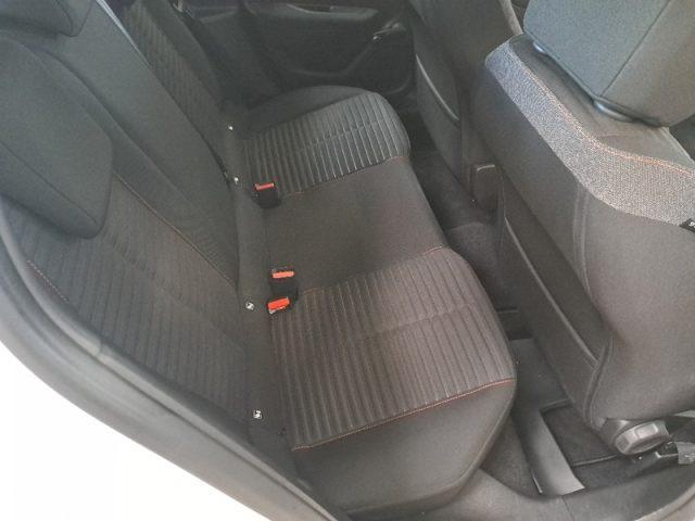 PEUGEOT 208 PureTech 75 Stop&Start 5 porte Active