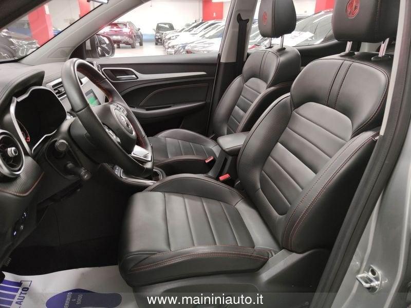 MG ZS 1.0T-GDI 111cv Luxury + Tetto Apribile "SUPER PROMO"