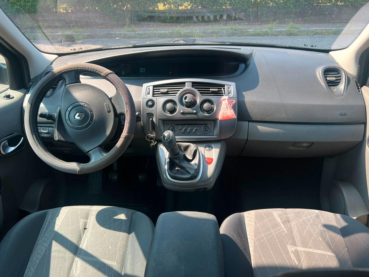 Renault Scenic Scénic XMod 1.5 dCi 110CV Start&Stop Wave