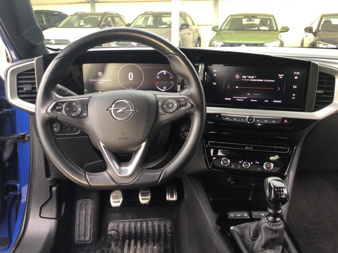 Opel Mokka 1.2 Turbo 136 CV Ultimate