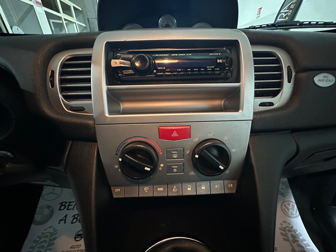 Lancia Ypsilon 1.2 Argento