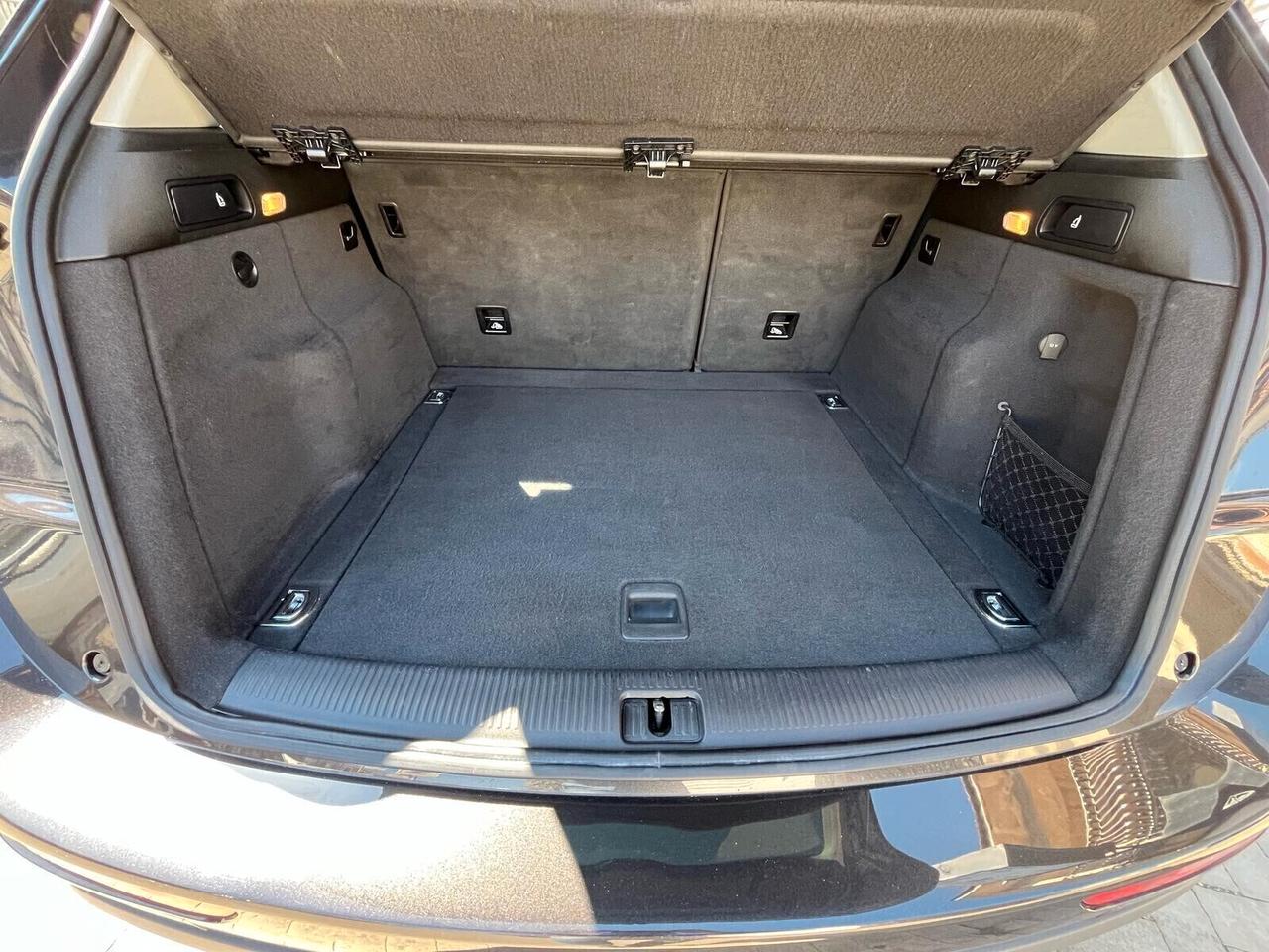 Audi Q5 2.0 TDI 190 Quattro S-Tronic Advanced Plus