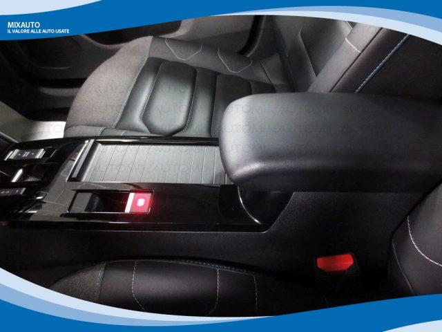 CITROEN C4 1.2 PureTech 130cv Shine EAT8 EU6
