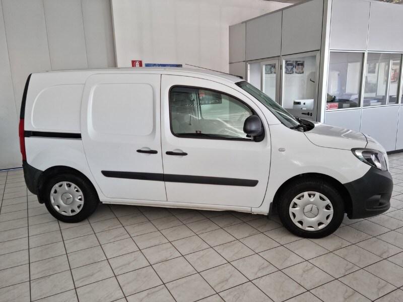 MERCEDES Citan (W415) Citan 1.5 111 CDI ...