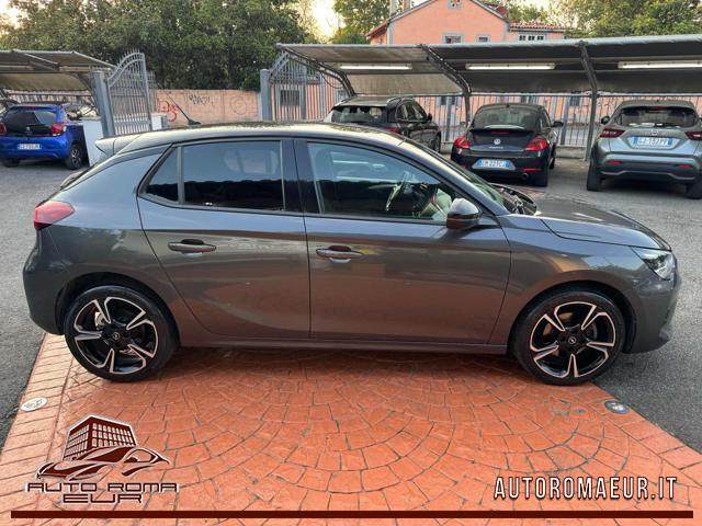 OPEL Corsa 1.2 100 CV GS Line UNIPRO! DISTRIBUZIONE FATTA!