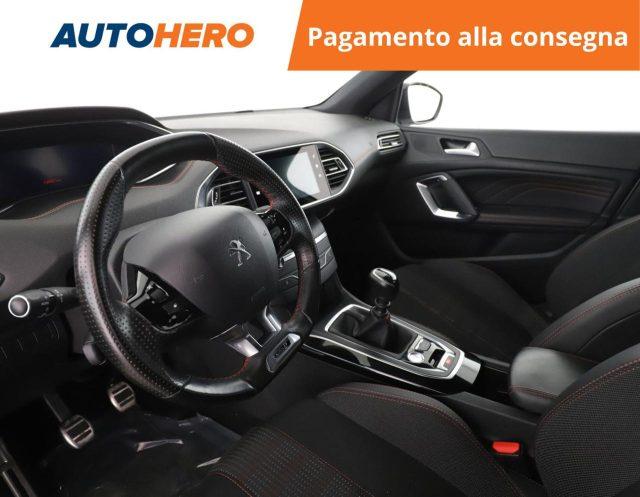 PEUGEOT 308 BlueHDi 130 S&S SW GT Line