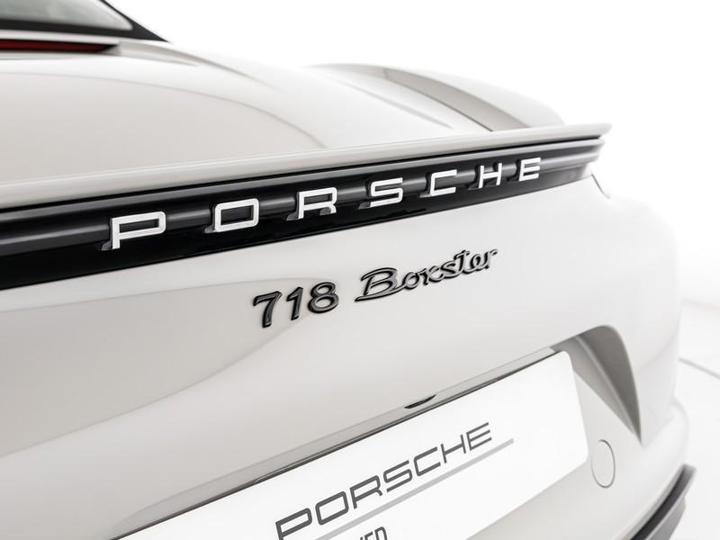 Porsche 718 Boxster 2.0 style edition 300cv pdk