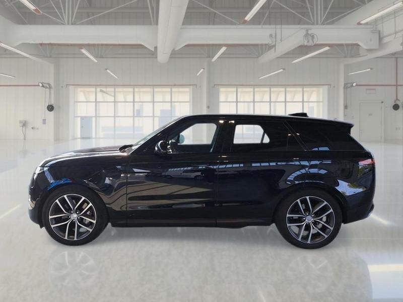 LAND ROVER RANGE ROVER SPORT 3.0 I6 440 PHEV SE AUTO SUV