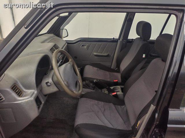 SANTANA 350 PS 1.6 HDI Top - Suzuki