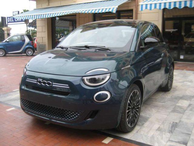 FIAT 500 1.0 HYBRID IKON