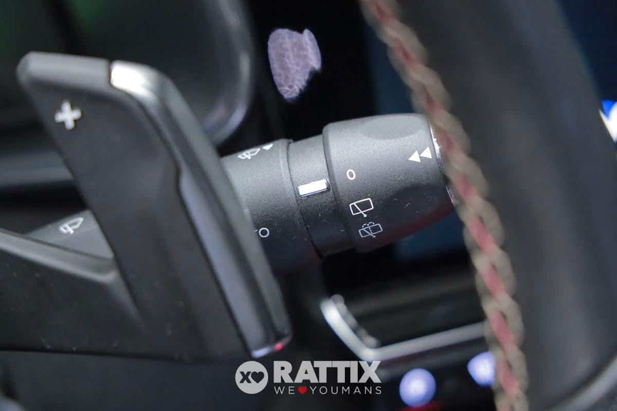 DS Automobiles DS 7 Crossback 1.6 e-tense phev Performance Line auto