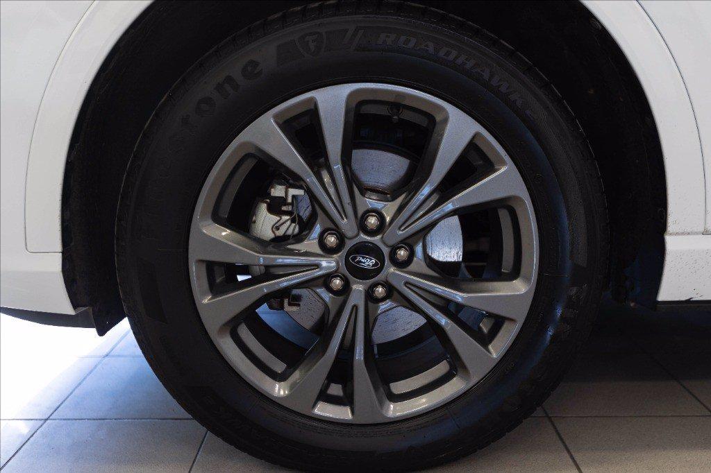FORD Kuga 2.5 phev ST-Line 2wd 225cv cvt del 2022