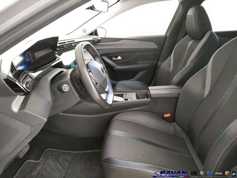 Peugeot 308 1.5 BlueHDi 130 S&S EAT8 Allure