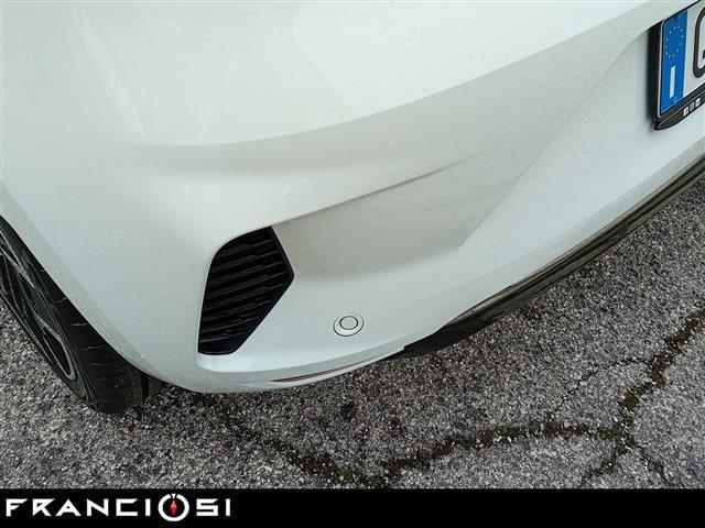 RENAULT Clio 1.6 E-Tech full hybrid Techno 145cv